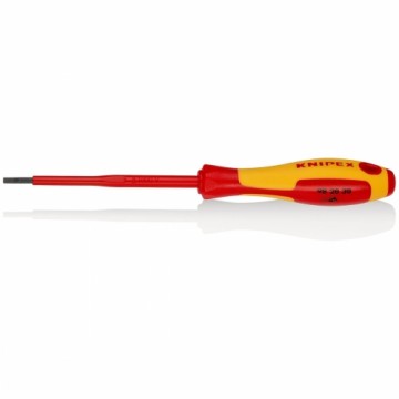 Elektriķa skrūvgriezis Knipex 982030