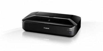 Canon  
         
       PIXMA IX6850 color A3 printer Colour, Inkjet, Inkjet Printer, Wi-Fi, Maximum ISO A-series paper size A3+, Black