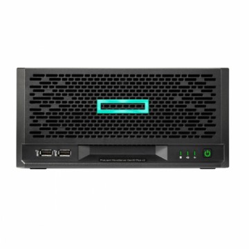 Serveris HPE MICROSVR G10+ V2