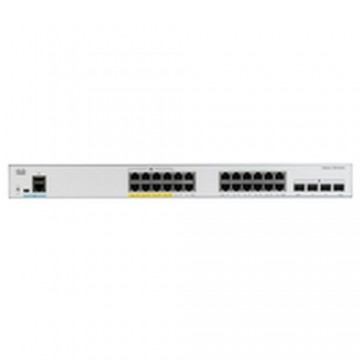 Switch CISCO C1000-24P-4G-L