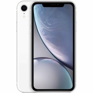 Смартфоны Apple iPhone XR 3 GB RAM 64 GB 6,1" (Пересмотрено A)