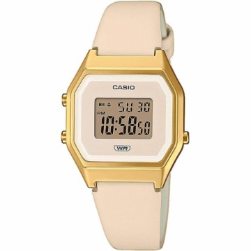 Ladies'Watch Casio LA680WEGL-4EF