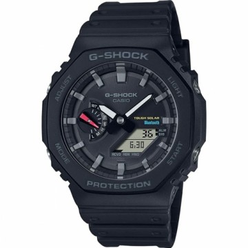 Мужские часы Casio GA-B2100-1AER