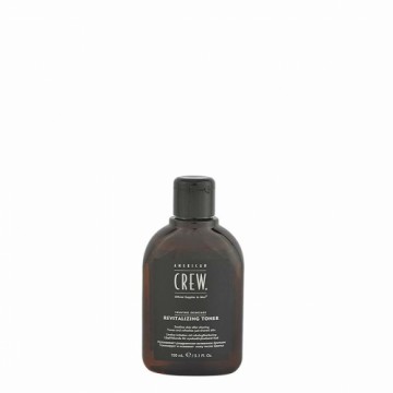 Losjons Pēc Skūšanās American Crew Revitalising Toner Vīriešu (150 ml)