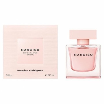 Women's Perfume Narciso Rodriguez Narciso Cristal EDP EDP 90 ml