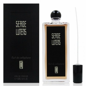 Парфюмерия унисекс Serge Lutens Nuit de Cellophane EDP (50 ml)