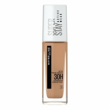 Šķidrā Grima Bāze Superstay Activewear 30h Maybelline (30 ml)