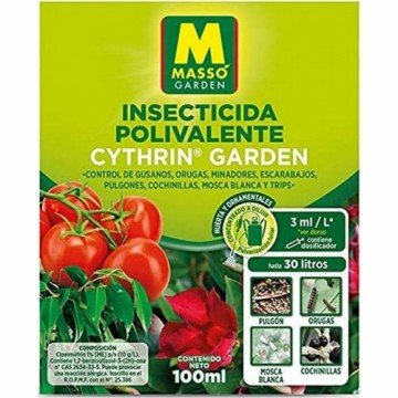 Insecticde Massó Polysect Ultra SL 100 ml