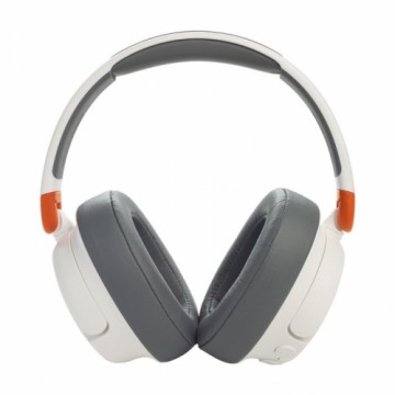 JBL  
         
       Junior JR NC 
     White