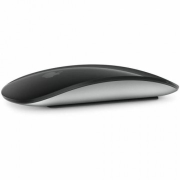 Мышь Apple MMMQ3Z/A Magic Mouse Чёрный