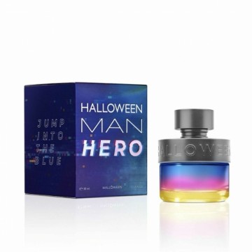 Мужская парфюмерия Jesus Del Pozo Halloween Man Hero EDT (50 ml)