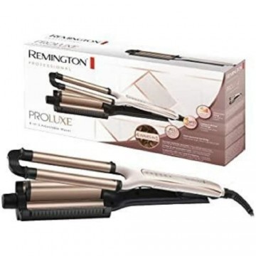 Lokšķēres Remington PROluxe 4in1 (Atjaunots B)