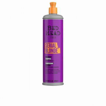 Šampūns Tigi Bed Head Serial Blonde (400 ml)