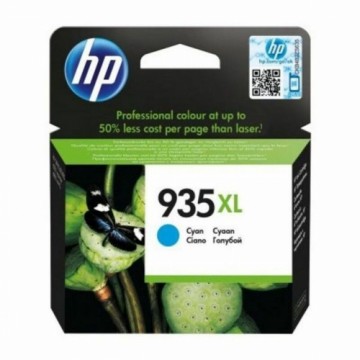 Original Ink Cartridge HP 935XL Cyan