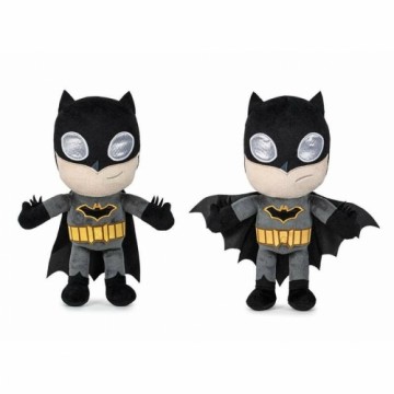 Bigbuy Kids Плюшевый Batman Action 32 cm