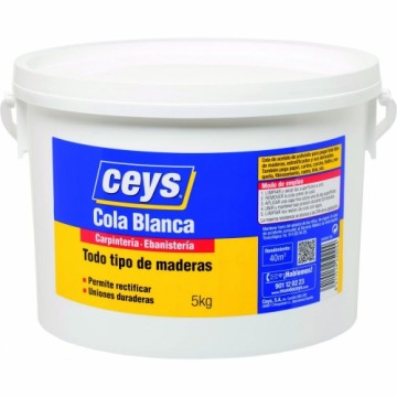 Суперклей Ceys 501705 5 kg