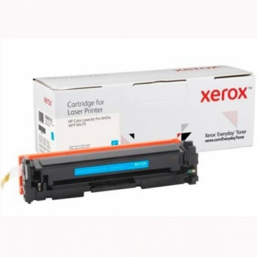 Тонер Xerox W2031A Циановый