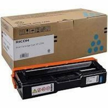 Тонер Ricoh 407532 Циановый