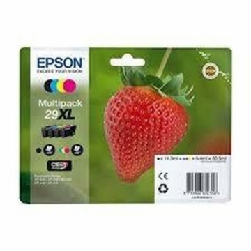 Oriģinālais Tintes Kārtridžs Epson 29XL Daudzkrāsains