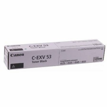 Toneris Canon C-EXV53 Melns
