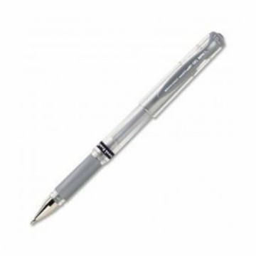 Liquid ink ballpoint pen Uni-Ball Signo Broad UM-153 W 12 штук