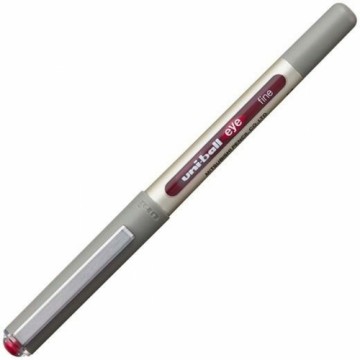 Liquid ink ballpoint pen Uni-Ball Rollerball Eye Fine UB-157 12 gb.