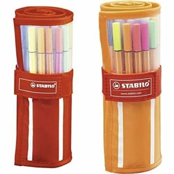 Набор маркеров Stabilo Pen 68 1 штук