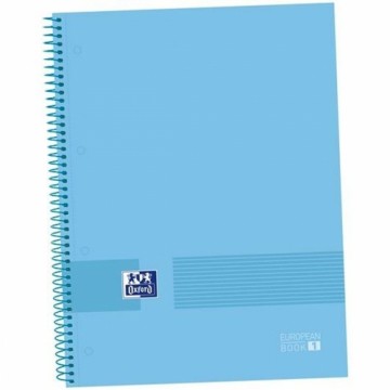 Notebook Oxford &You A4 5 Pieces