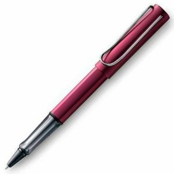 Liquid ink ballpoint pen Lamy Al-Star Фиолетовый