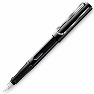 Kaligrāfijas pildspalva Lamy Safari 019M Melns