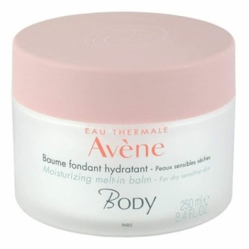 Ķermeņa losjons Avene 250 ml (250 ml)