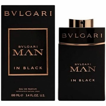 Parfem za muškarce Bvlgari Bvlgari Man In Black EDP (100 ml)