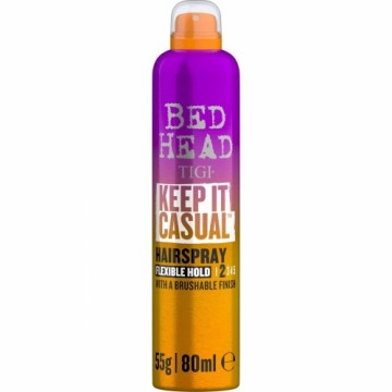 Лак гибкой фиксации Tigi (400 ml)