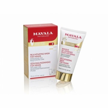 Маска для рук Mavala 75 ml