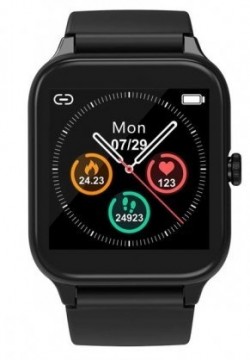 BlackView R3 Pro Smartwatch 5ATM Unisex смарт часы для iOS / Android