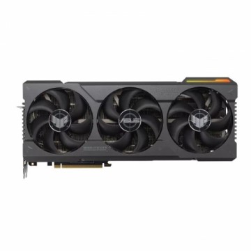 Asus  
         
       TUF-RTX4090-O24G-GAMING NVIDIA, 24 GB, GeForce RTX 4090, GDDR6X,  PCI Express 4.0, HDMI ports quantity 2, Memory clock speed 21000 MHz