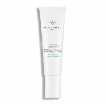 Hydrating Facial Cream Stendhal Hydro Harmony 30 ml