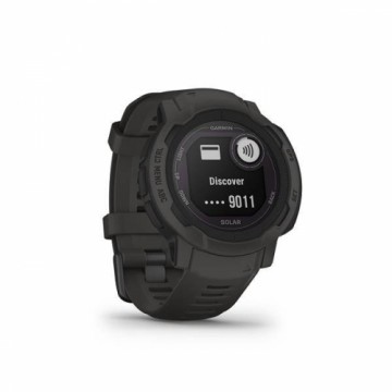 Garmin Instinct 2S Solar Graphite