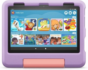 Amazon Fire HD 8 Kids 32GB 2022, purple