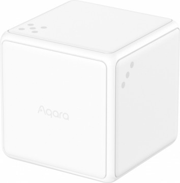 Aqara smart home controller Cube T1 Pro