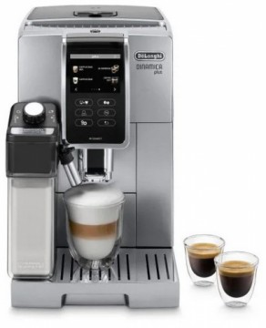 De'longhi De’Longhi ECAM370.95.S