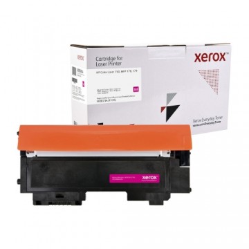 Картридж с оригинальными чернилами Xerox 006R04594 Розовый
