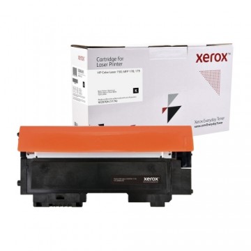 Картридж с оригинальными чернилами Xerox 006R04591 Чёрный