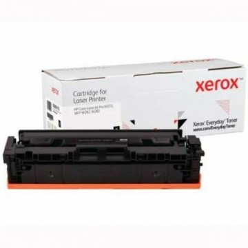 Toneris Xerox Tóner Everyday Negro compatible con HP 207A (W2210A), Rendimiento estándar Melns