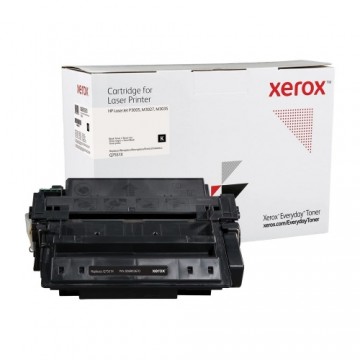 Toneris Xerox 006R03670 Melns