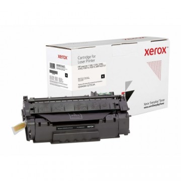 Toneris Xerox Q5949A/Q7553A Melns