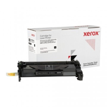 Тонер Xerox CF226A/CRG-052 Чёрный