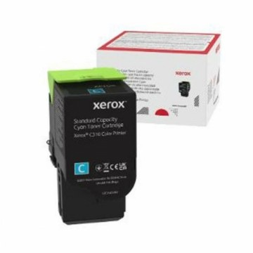 Compatible Toner Xerox 49765 Cyan