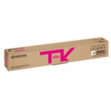 Toneris Kyocera TK-8375M Fuksīns