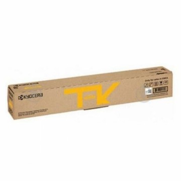 Toner Kyocera TK-8375Y Yellow